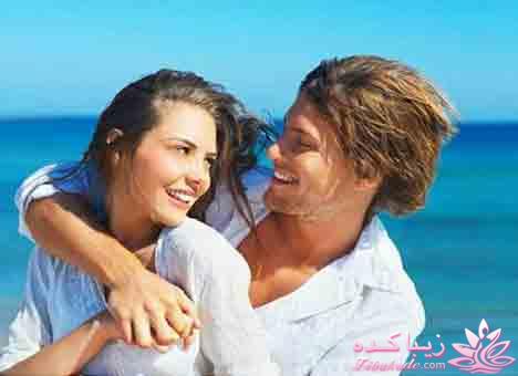 ده نشانه یک رابطه سالم 