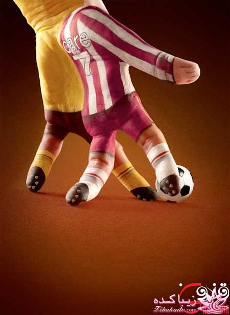 هنر آرامبخش نقاشی...