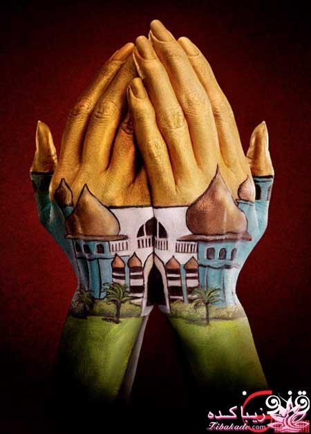 هنر آرامبخش نقاشی...