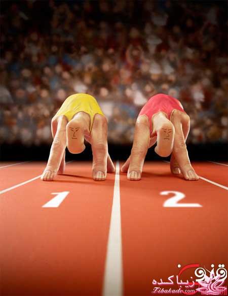 هنر آرامبخش نقاشی...