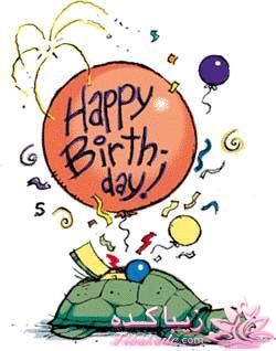 پریسان عزیز تولدت مبارک