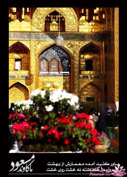 امــــام פֿـوبے ها میلادتان مبـــــارک 