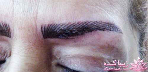 آکادمی آموزشی تخصصی تاتو و کاشت ناخن بانو