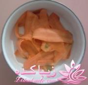 آموزش پخت غذای حاضری برای آدم های تنبل 