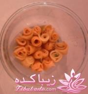 آموزش پخت غذای حاضری برای آدم های تنبل 