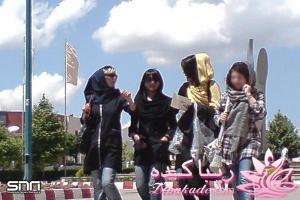  حجـــــــــــــــــــــــــــــــاب...