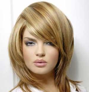 آموزش ترکیب رنگ مو 