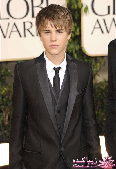 نظرتون در مورد جاستین چیه؟؟؟؟