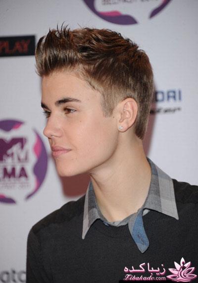 نظرتون در مورد جاستین چیه؟؟؟؟