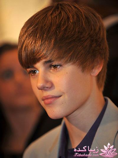 نظرتون در مورد جاستین چیه؟؟؟؟