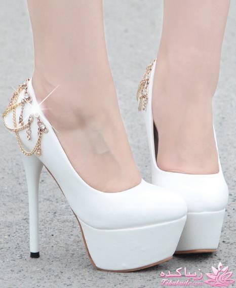 کفشای مجلسی خوشگل######