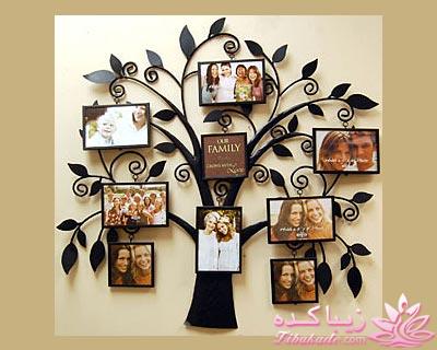 خلاقیت در خانه 