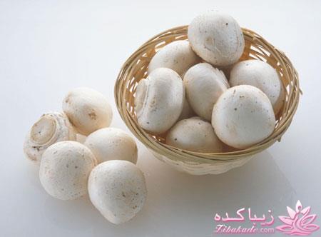 آشنایی با نحوه نگهداری و استفاده از قارچ 