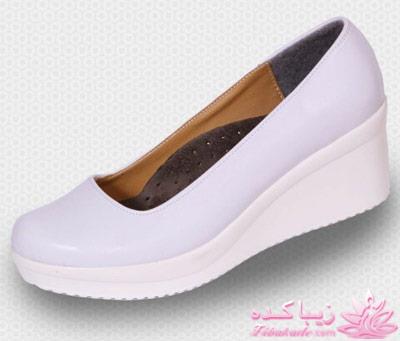کفش طبی چه ویژگی هایی باید داشته باشد؟