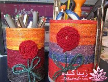 خلاقيت در بازيافت