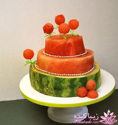 تزیینات شب یلدا