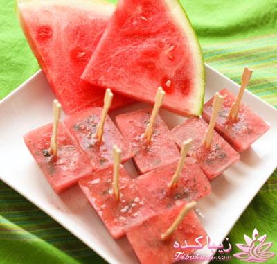 تزیینات شب یلدا