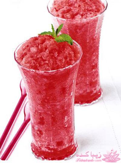 تزیینات شب یلدا