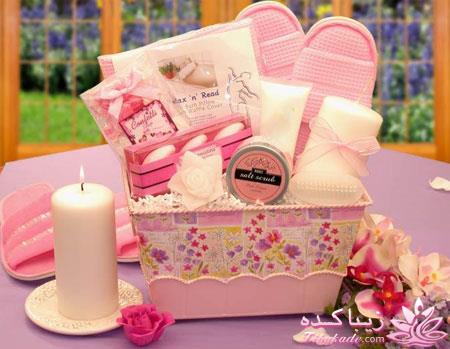 چیدمان جهیزیه، چیدمان منزل، دکوراسیون