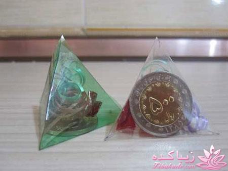 ایده برای عیدی دادن در نوروز 