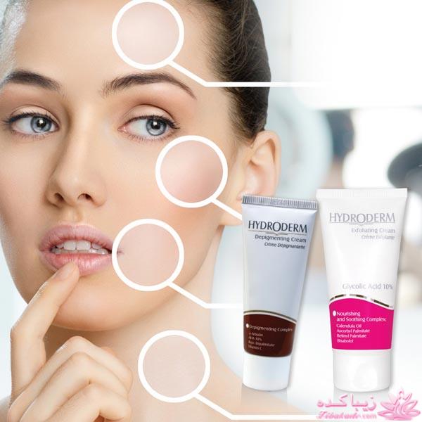 جشنواره پاییزی محصولات هیدرودرم