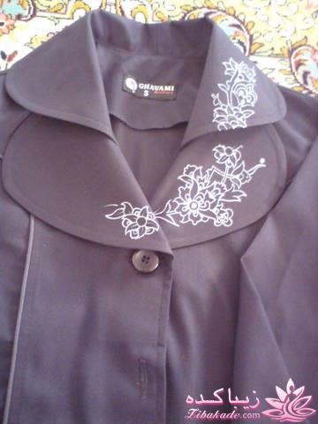 دوخت و دوزهایه خودمانی