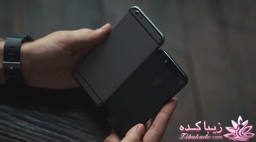 عکس آیفون 6
