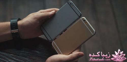 عکس آیفون 6