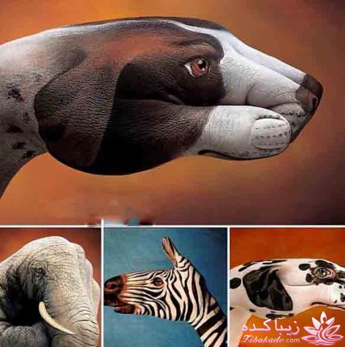 ایده های خلاقانه