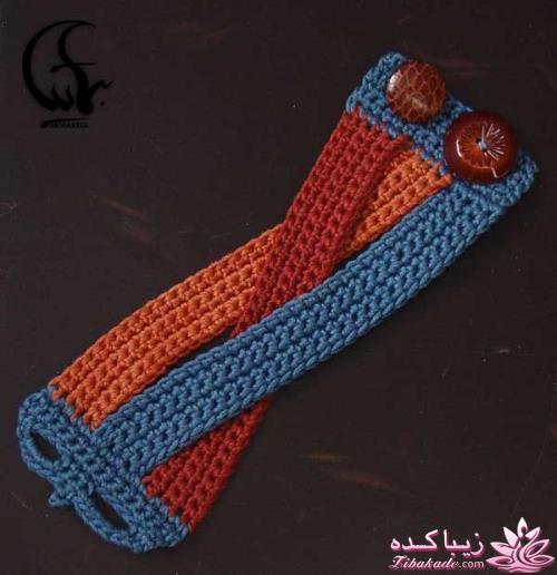 دستبندهای زمستونی