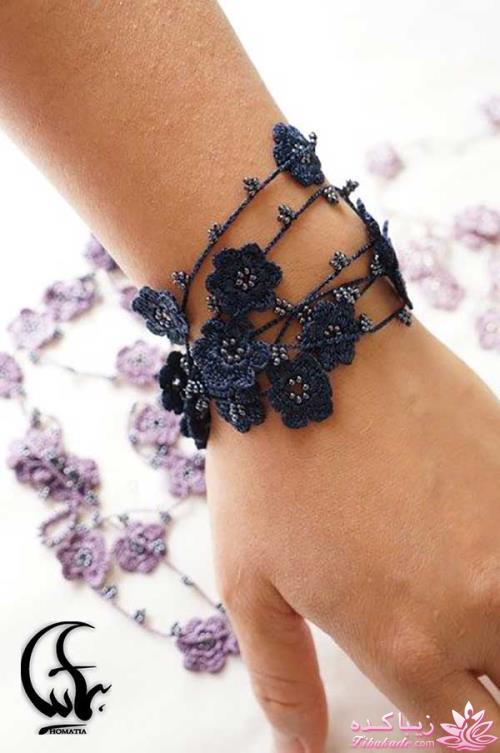 دستبندهای زمستونی