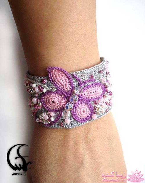 دستبندهای زمستونی