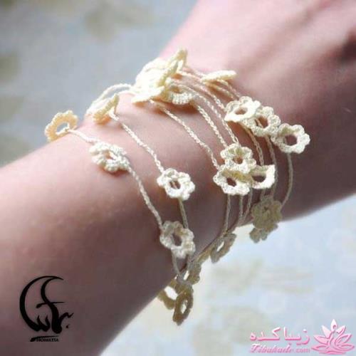 دستبندهای زمستونی