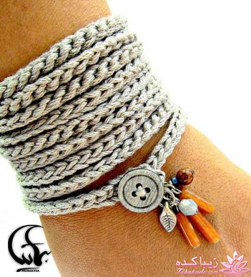 دستبندهای زمستونی