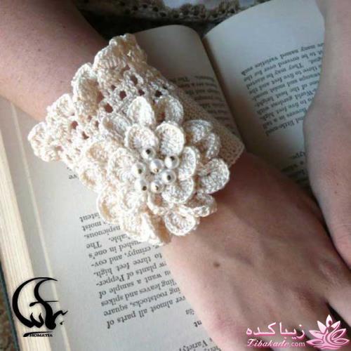 دستبندهای زمستونی