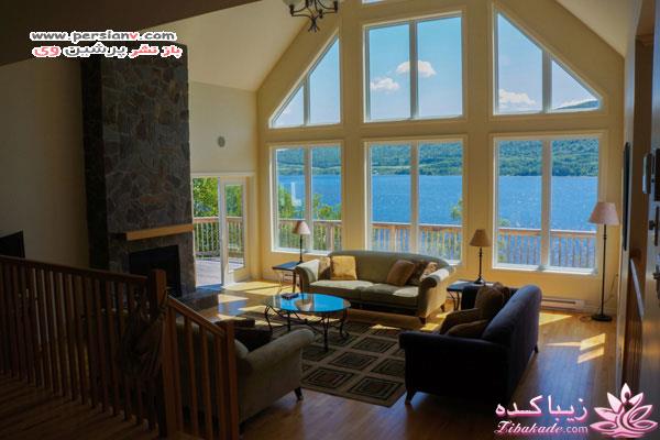 چیدمان درست خانه