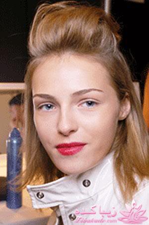 اسمتو بنویس ...مدل موت رو ببین