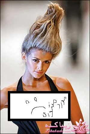 اسمتو بنویس ...مدل موت رو ببین