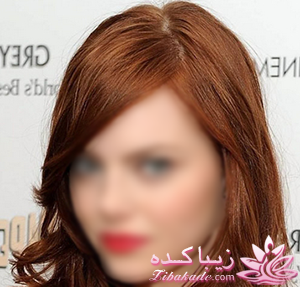 رنگ مو، آموزش ترکیب رنگ مو