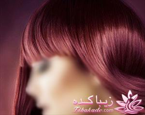 رنگ مو، آموزش ترکیب رنگ مو