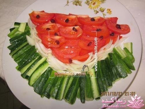 شب یلدایی برای عروس خانم ها 