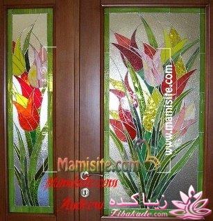 همه چیز در مورد ویترای...