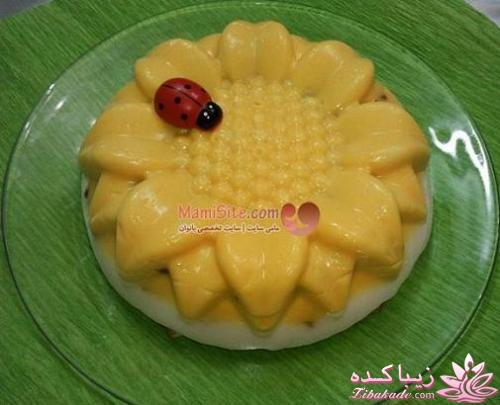 من و آشپزی