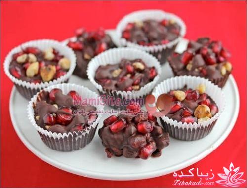 تزیینات شب یلدا