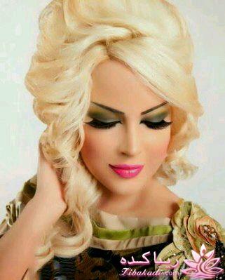 رنگ مو، آموزش ترکیب رنگ مو