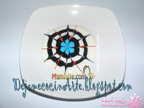 من و آشپزی