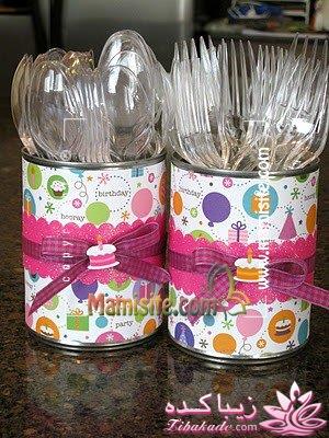 خلاقيت در بازيافت