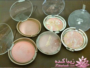 لوازم ارایشی با قیمت مناسب و کیفیت عالی و مارکهای معتبر