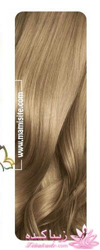 رنگ مو، آموزش ترکیب رنگ مو