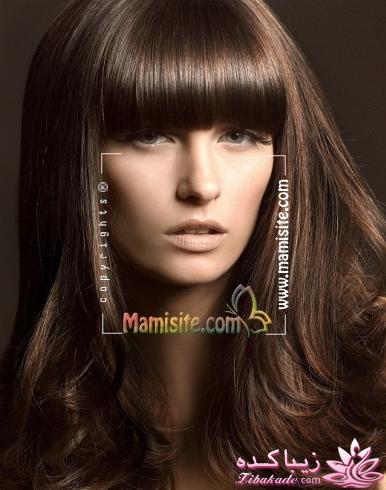 رنگ مو، آموزش ترکیب رنگ مو